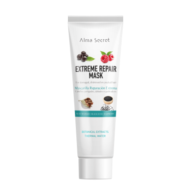 Minitalla Extreme Repair Mask (Reparadora) 30ml - Alma Secret
