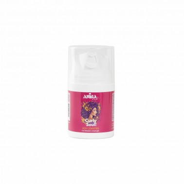 Minitalla Anira Curls Curly Soul 50ml – Gel de Rizos Edición Limitada Piña 150ml