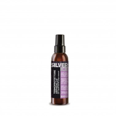 Protector térmico matizador: para cabello rubio, gris y blanco