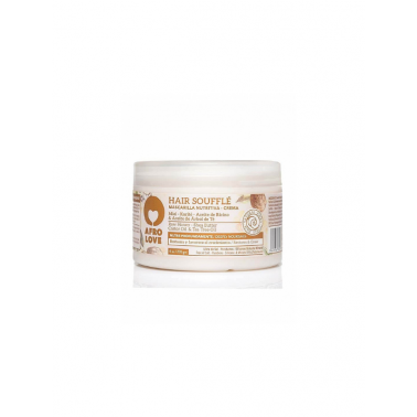 Afro Love Hair Souffle 235gr