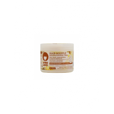 Afro Love Hair Souffle 450gr