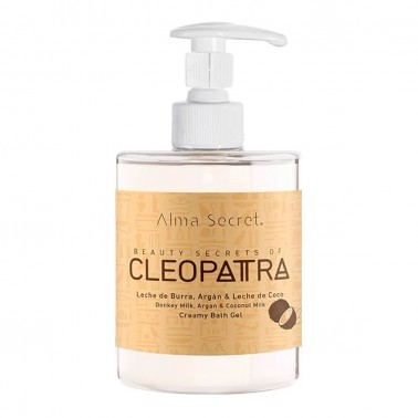 Alma Secret Cleopatra Coco Creamy Gel 500ml