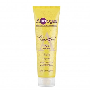 ApHogee Curlific Curl Definer 237ml
