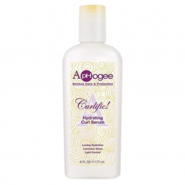 ApHogee Curlific Hydrating Curl Serum 177ml