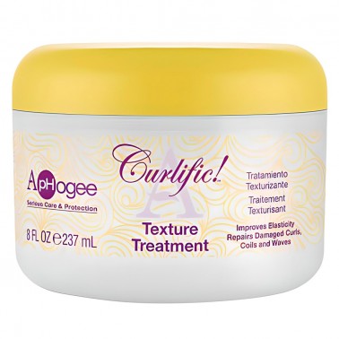 ApHogee Curlific Texture Treatment 237ml