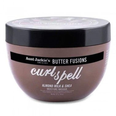 Aunt Jackie's Butter Fusions Curl Spell 230g