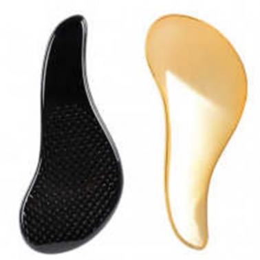 Bifull Cepillo Detangler Hair Chrome Dorado