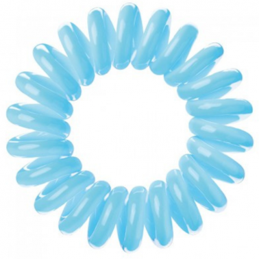 Bifull Coletero Invisible Doble Color Azul