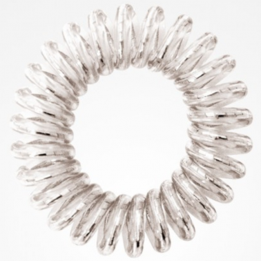 Bifull Coletero Invisible Plata 2 Colores