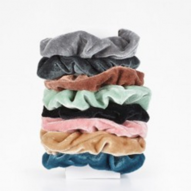 Bifull Coleteros Colores Hairband Velvet 01 Colors