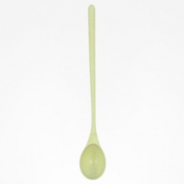 Bifull Cuchara Mango Curvo Ren Natur