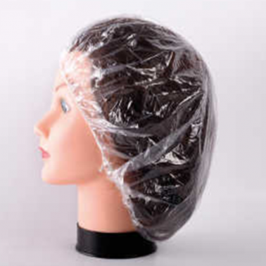 Bifull Gorro de Ducha y Tratamientos 1 Servicio 30 uds