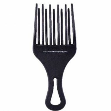 Bifull Peine Ahuecador Doble Curvado Carbon Line