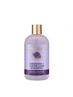 PURPLE RICE WATER STRENGTH & COLOR CARE SHAMPOO