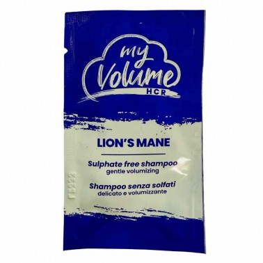 (Muestra) Bio Gentleaf Champú Lion's Mane 7ml