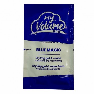 (Muestra) Bio Gentleaf Gel/Mascarilla Blue Magic 7ml