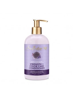 Shea Moisture Purple Rice Water Strength & Color Care Conditioner