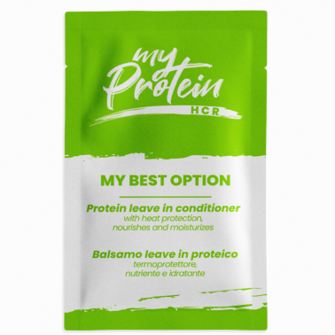 (Muestra) Bio Gentleaf My Best Option Protein Leave In Conditioner 7ml