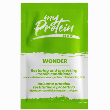 (Muestra) Bio Gentleaf Wonder Restoring and Protecting Protein Conditioner 7ml