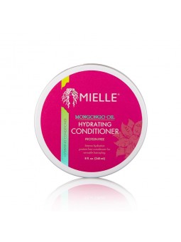 Mascarilla Mongongo Oil Protein-Free Hydrating Conditioner - Mielle