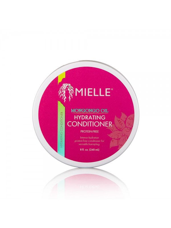 Mascarilla Mongongo Oil Protein-Free Hydrating Conditioner - Mielle