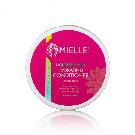 Mascarilla Mongongo Oil Protein-Free Hydrating Conditioner - Mielle