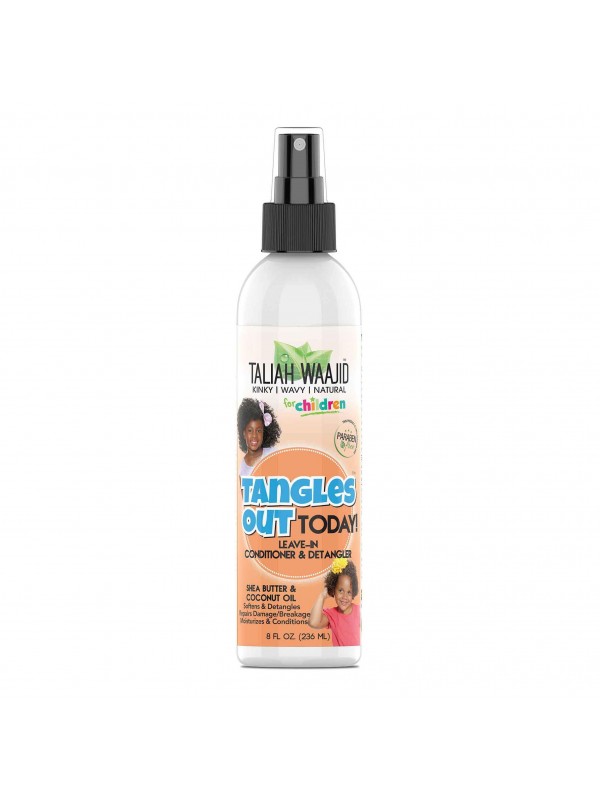 Taliah Waajid Children Tangle Out Today 8oz