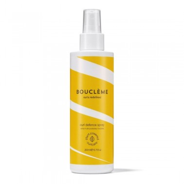 Bouclème Curl Defence Spray 200ml