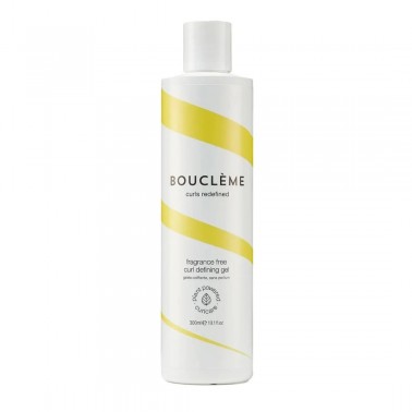 Bouclème Curl Defining Gel Fragrance Free 300ml