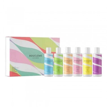 Bouclème Discovery Kit Xmas 2024