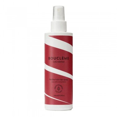 Bouclème Fexible Hold Hair Spray 200ml
