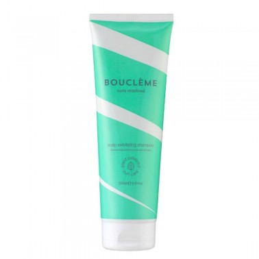 Bouclème Scalp Exfoliating Shampoo 250ml