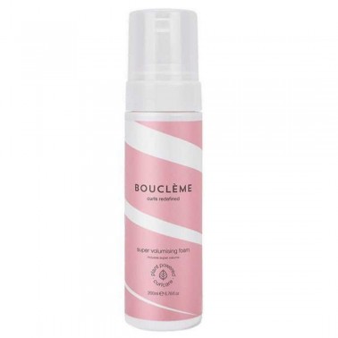 Bouclème Super Volumising Foam 200ml