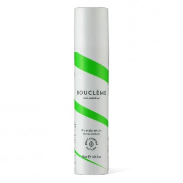 Boucléme Dry Scalp Serum 30ml