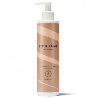 Boucléme Nourishing Body Cream 300ml