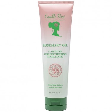 Camille Rose Rosemary Oil 5 Minutes Mask 251ml