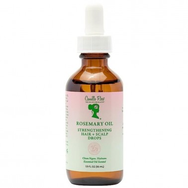 Camille Rose Rosemary Oil Hair Drops 56ml