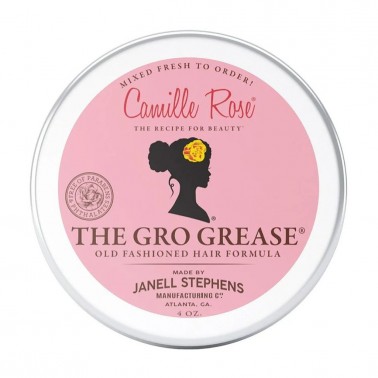 Camille Rose The Grow Grease 4oz