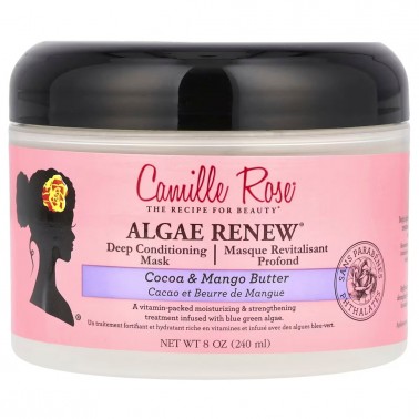 Camille Rose Algae Deep Conditioner 240ml
