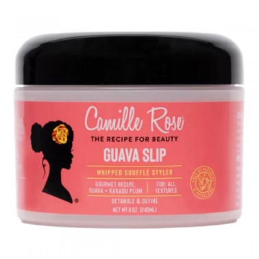 Camille Rose Guava Slip Whipped Souffle 240ml