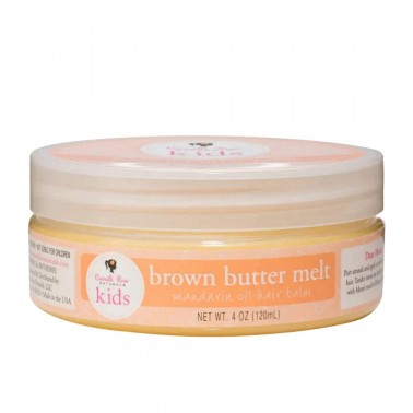 Camille Rose Kids Brown Butter Melt 120ml