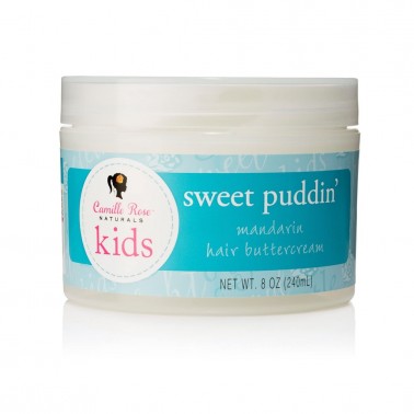 Camille Rose Kids Sweet Pudding 8oz