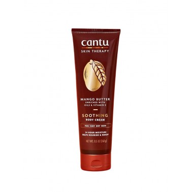  Cantu Mango Butter Body Cream 240g