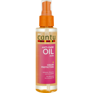 Cantu Anti Fade Color Protecting Oil 4oz