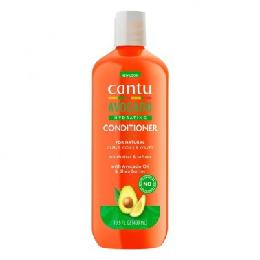 Cantu Avocado Conditioner 400ml