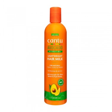 Cantu Avocado Hydrating Hair Milk 355ml