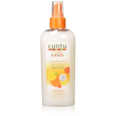 Cantu Care for Kids Care Detangler Conditioner 177ml
