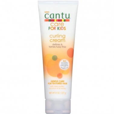 Cantu Care for Kids Curling Cream 227g