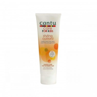 Cantu Care for Kids Styling Custard 240ml