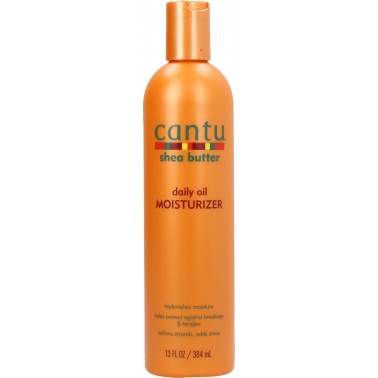 Cantu Classics Daily Oil Moisturizer 384ml
